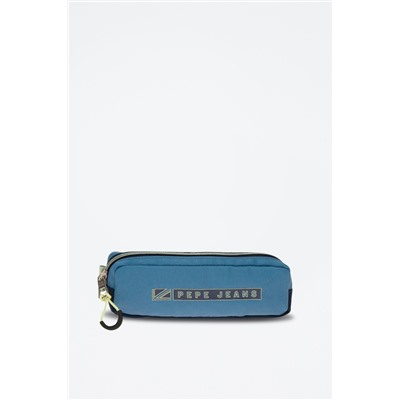Estuche Azul