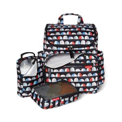 Forma Backpack Diaper Bag