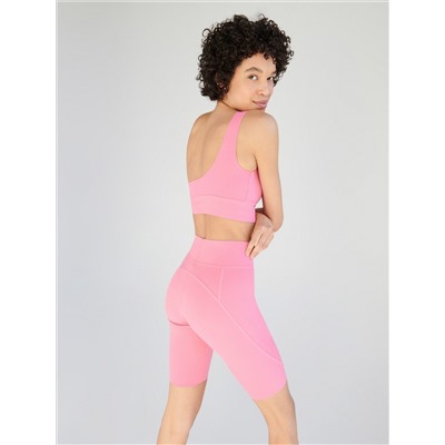 Workout-Bikershorts