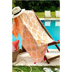 Amelie Jakarlı Peştemal