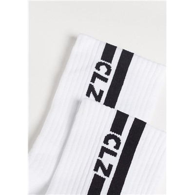 Kurze Sportsocken Active