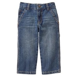 Utility Jeans