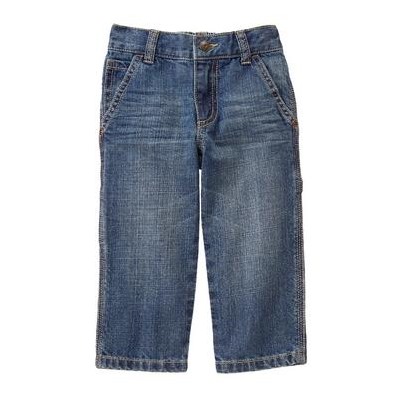 Utility Jeans