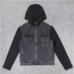 Мужская куртка EMPORIO ARMAN*I