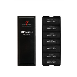 Носки 7 п. DIWARI, 109580