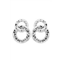 Pendientes Plata