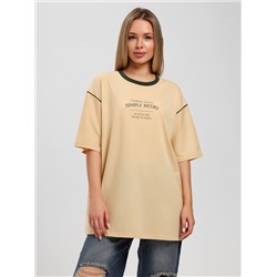 Футболка Фрегат