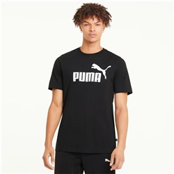 Essentials Men's Logo Tee