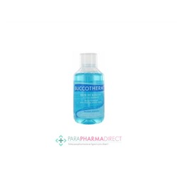 Buccotherm Bain de Bouche Sans Alcool 300ml