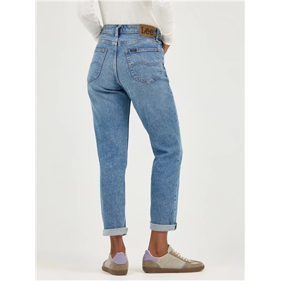 WOMEN'S LEGENDARY 90'S TAPER LEG JEAN