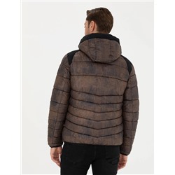 Coconut Slim Fit Mont