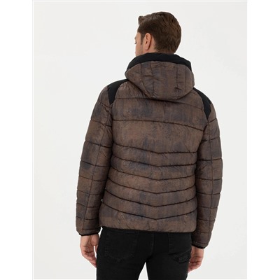 Coconut Slim Fit Mont