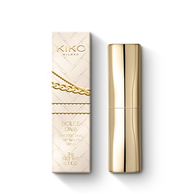 dolce diva protecting lip balm spf 20