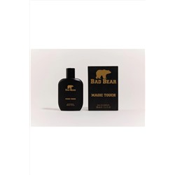 Bad Bear, Magic Touch 100 ml. Erkek Parfüm