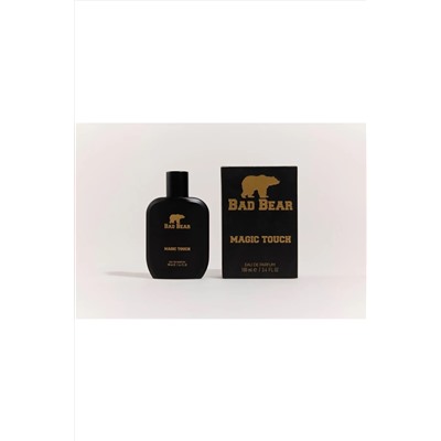 Bad Bear, Magic Touch 100 ml. Erkek Parfüm