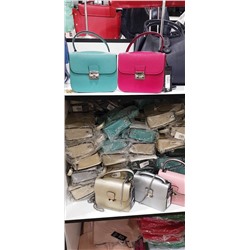 Сумка Leather Country