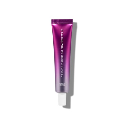 TENZERO HYDRATING HYALURONIC EYE CREAM Увлажняющий крем для кожи вокруг глаз с гиалуроновой кислотой 40мл