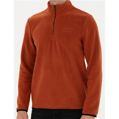 Bakır Regular Fit Sweatshirt