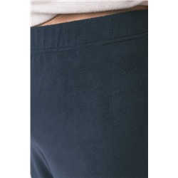 Pijama largo hombre polar "Woody cowboy"