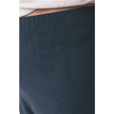 Pijama largo hombre polar "Woody cowboy"