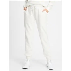 Fleece Joggers