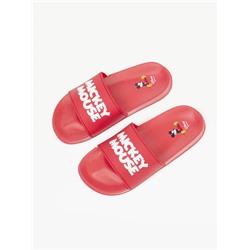 Mickey ©DISNEY pool sandals