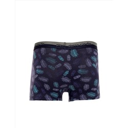 Renkli 3'lü Boxer