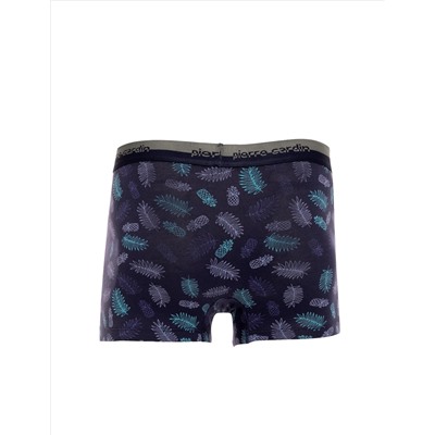 Renkli 3'lü Boxer