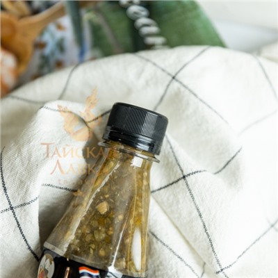 СОУС ЭКСТРАОСТРЫЙ ДЛЯ МОРЕПРОДУКТОВ D-KITCHEN