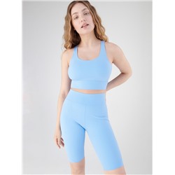 Workout-Bikershorts