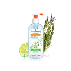Puressentiel Assainissant Gel Antibactérien Hydro-Alcoolique 250 ml