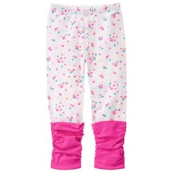 Leg Warmer Leggings