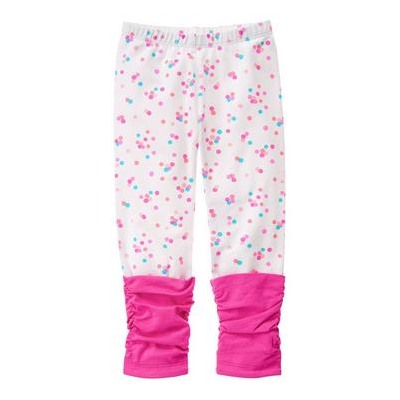 Leg Warmer Leggings