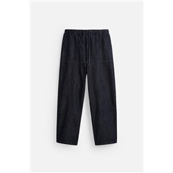 JEANS JOGGER RELAXED FIT