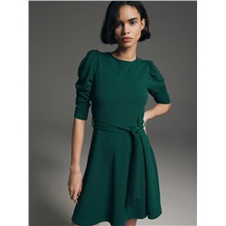 Elegantes Kleid