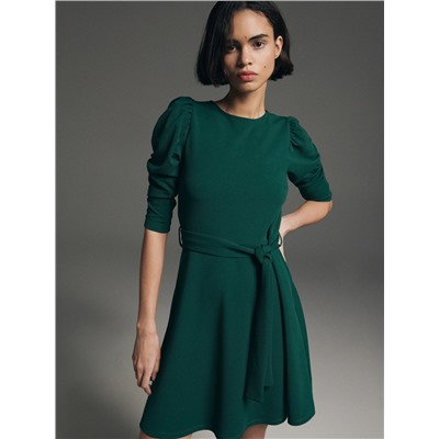 Elegantes Kleid