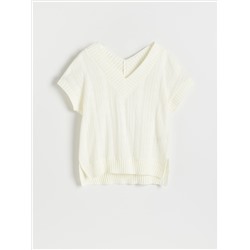 Kimono-T-Shirt