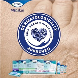 Tena Slip Maxi | Change complet d'incontinence Taille M 24 unités