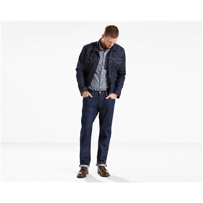 501® Original Fit Stretch Jeans (Big & Tall)
