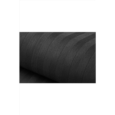 КПБ Verossa Black из страйп-сатина НАТАЛИ #1026093