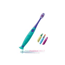 Elgydium Kids Brosse à Dents 2-6 ans