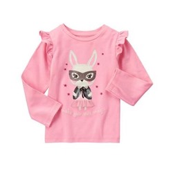 Magic Bunny Tee
