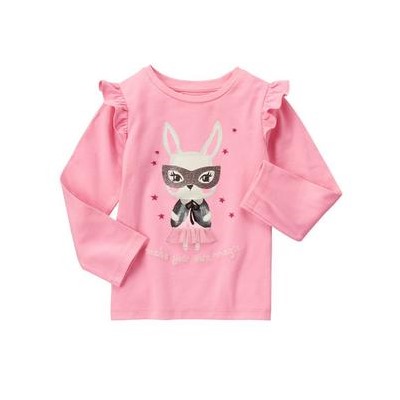 Magic Bunny Tee