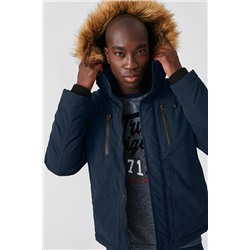 Jacke
