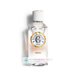 Roger & Gallet Néroli - Eau Parfumée Bienfaisante 100ml