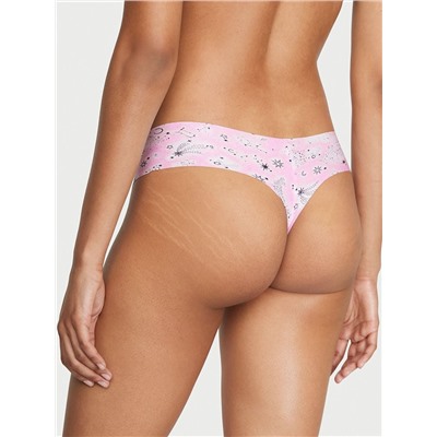 NO-SHOW No-Show Thong Panty