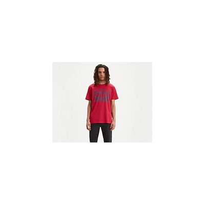 Classic Graphic Tee Shirt
