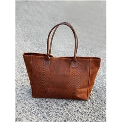 PELLE 1836/2 serpiente RUST