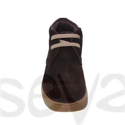 Riverty, BOTIN CABALLERO PIEL