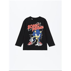 Sonic™ | SEGA print T-shirt